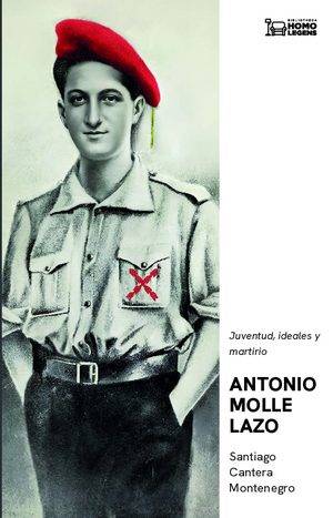 Antonio Molle Lazo