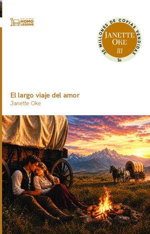 El largo viaje del amor