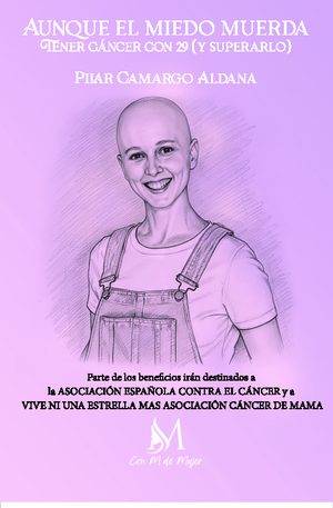 Aunque el miedo muerda