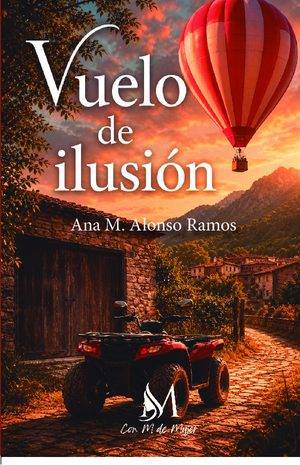 Vuelo de ilusión