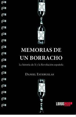 Memorias de un borracho