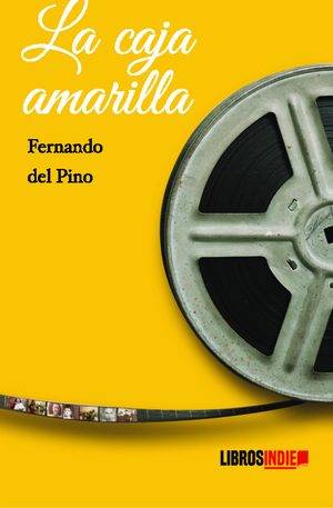La caja amarilla
