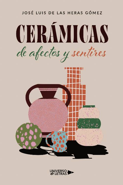 Cerámicas de afectos y sentires