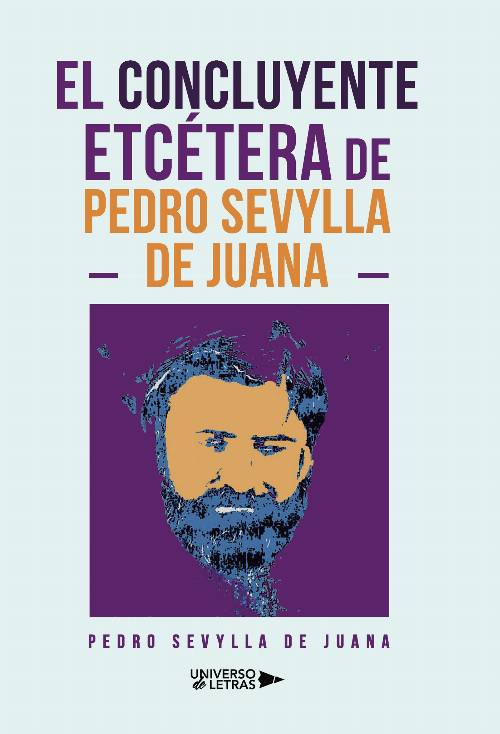 El concluyente Etcétera de Pedro Sevylla de Juana