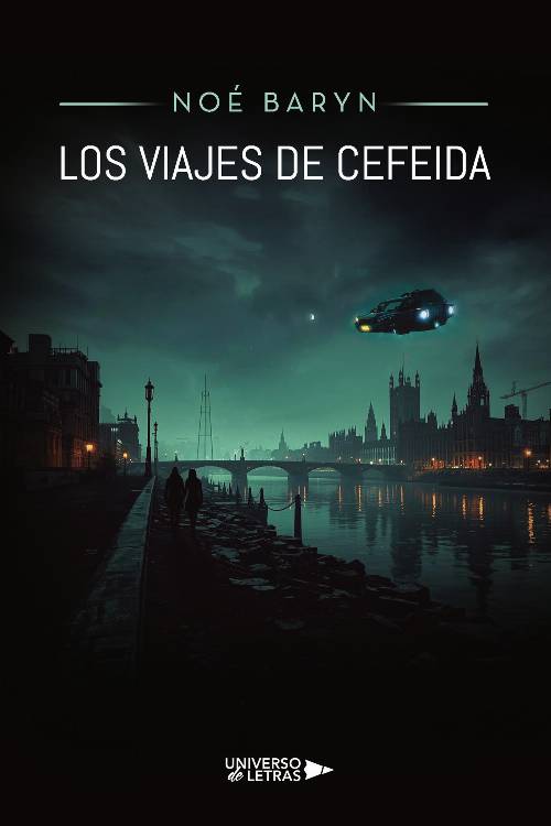 Los viajes de Cefeida