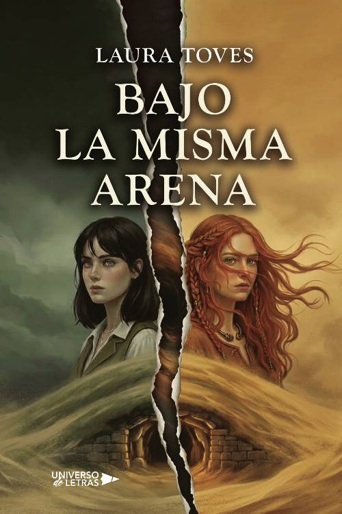 Bajo la misma arena