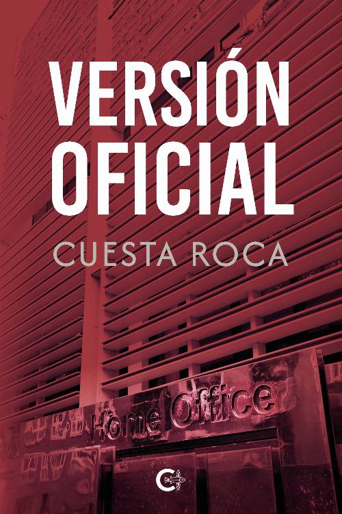 Versión oficial