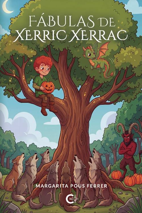 Fábulas de Xerric Xerrac