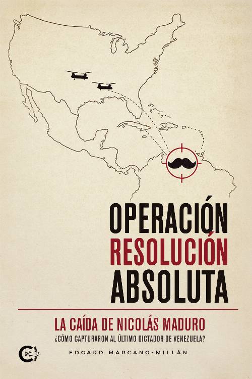 Operación Resolución Absoluta