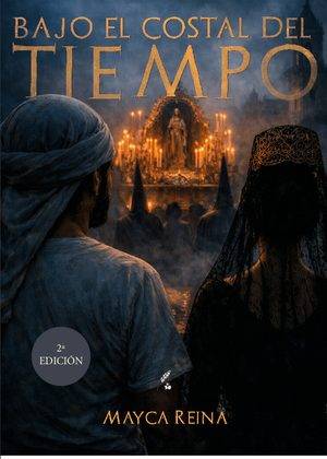 Bajo el costal del tiempo