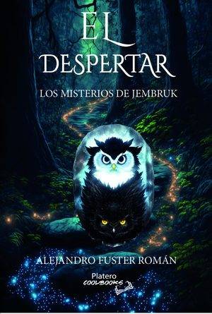 LOS MISTERIOS DE JEMBRUK 1: EL DESPERTAR