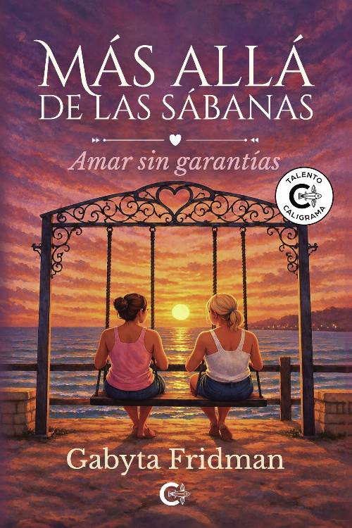 Más allá de las sábanas