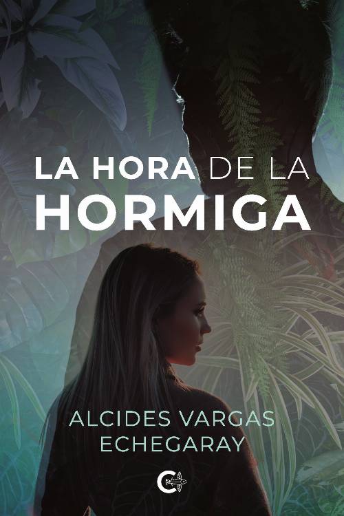 La hora de la hormiga