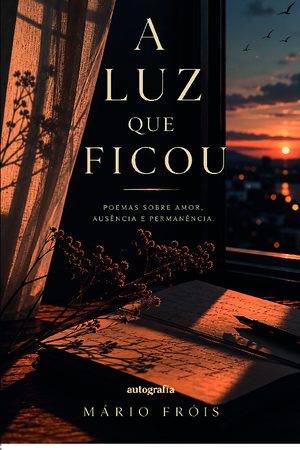 A luz que ficou