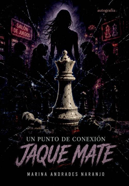 Un punto de conexión: Jaque mate