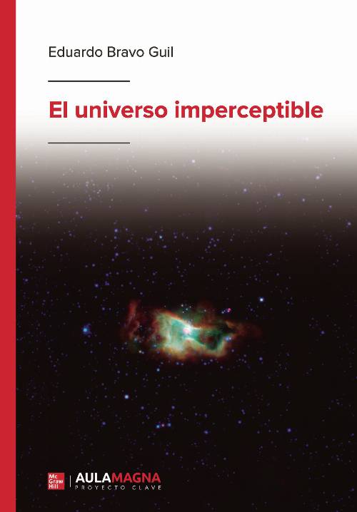 El universo imperceptible