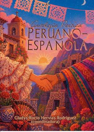 Antología poética peruano-española