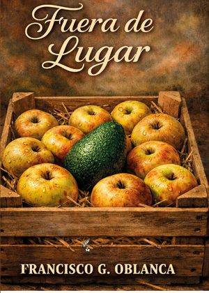 Fuera de lugar