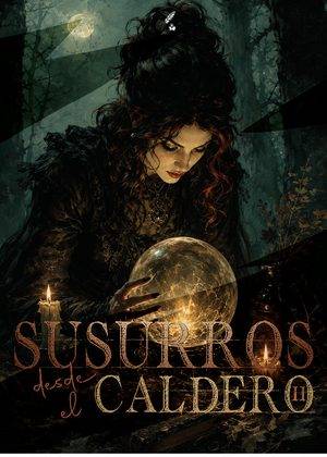 Susurros desde el caldero II
