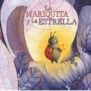 La mariquita y la estrella