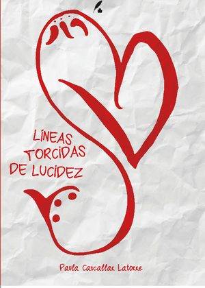 Líneas torcidas de lucidez