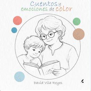 Cuentos y emociones de color