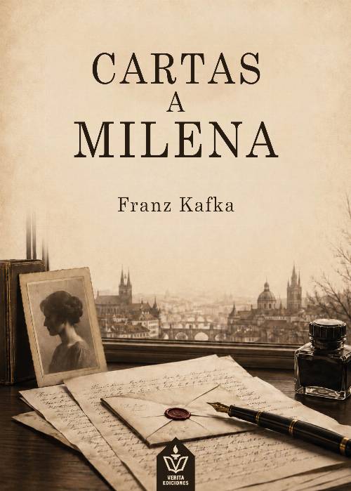 Cartas a Milena