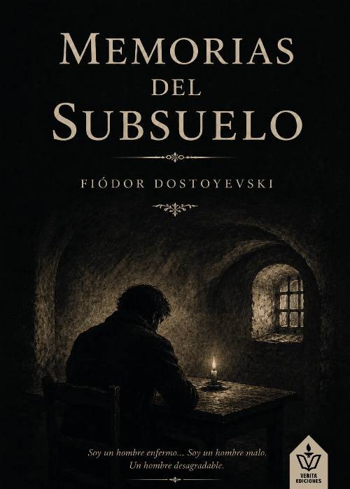 Memorias del subsuelo