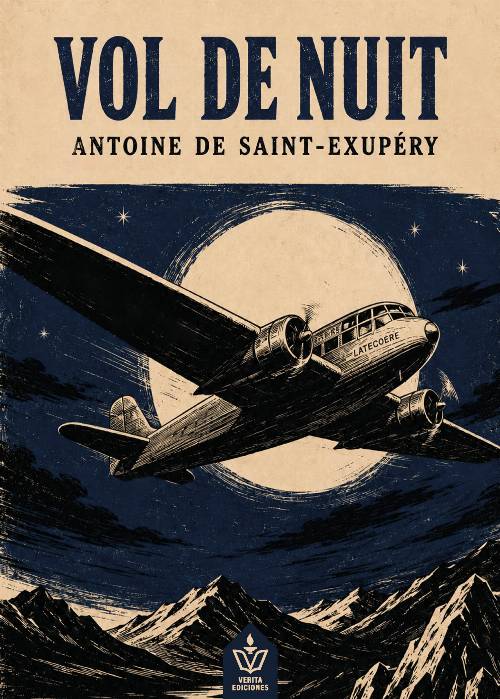 Vol de nuit