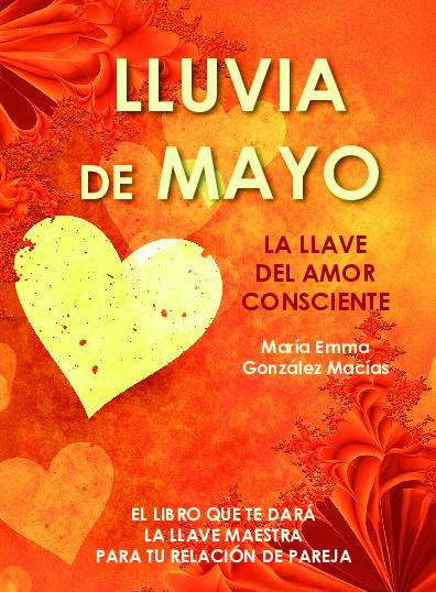 Lluvia de mayo