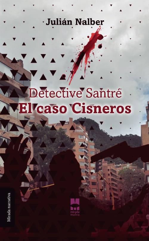 Detective Santré. El caso Cisneros