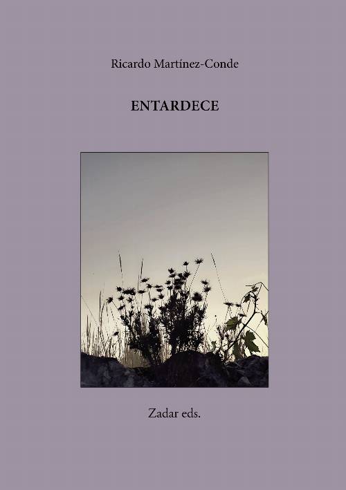 Entardece
