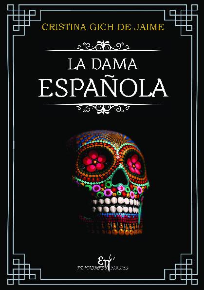 La dama española