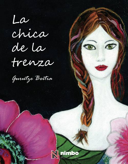 La chica de la trenza