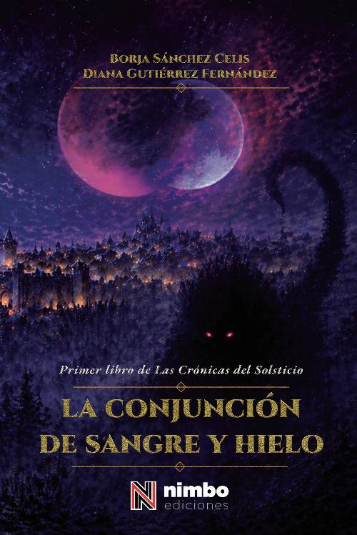 La conjunción de hielo y sangre