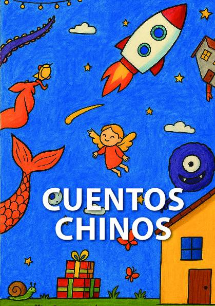 Cuentos chinos