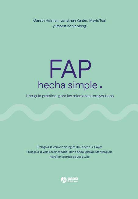 FAP hecha simple