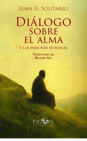 DIÁLOGO SOBRE EL ALMA