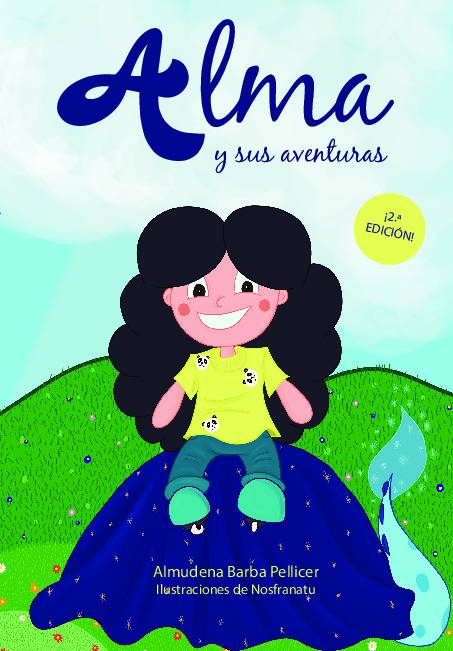 Alma y sus aventuras
