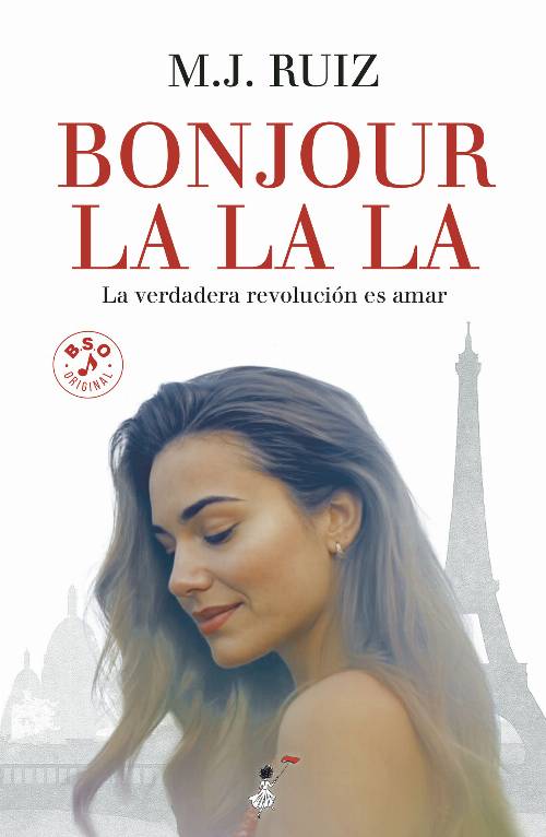 Bonjour la la la