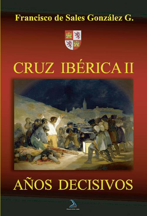 Cruz Ibérica II