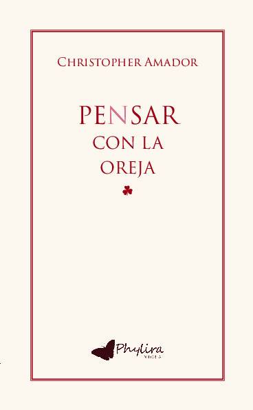 Pensar con la Oreja