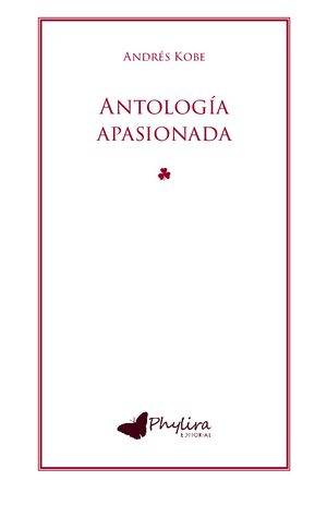 Antología Apasionada