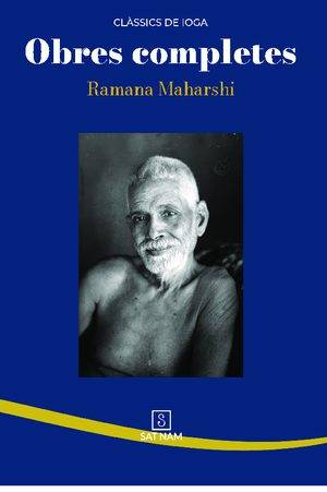 Obres completes de Ramana Maharshi