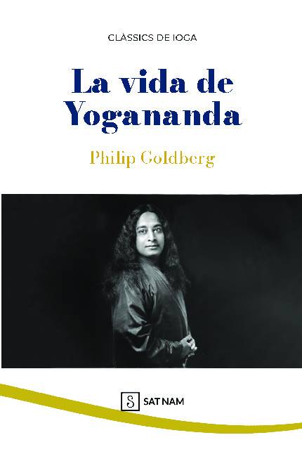 La vida de Yogananda (català)