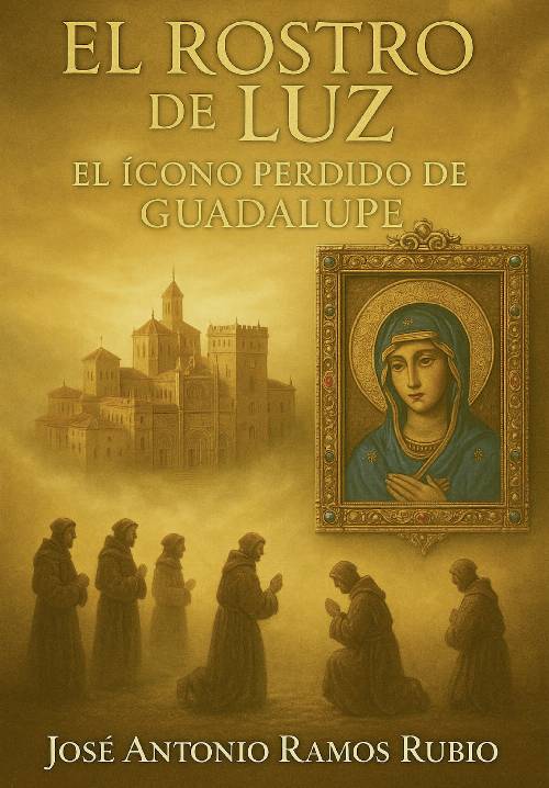 El rostro de luz