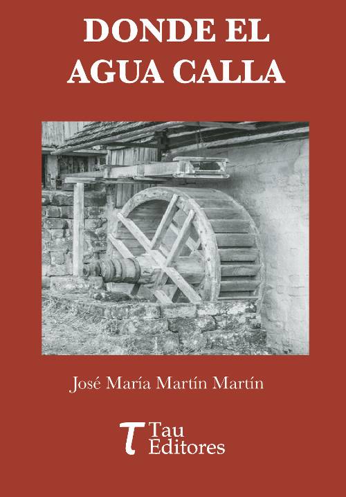 Donde el agua calla
