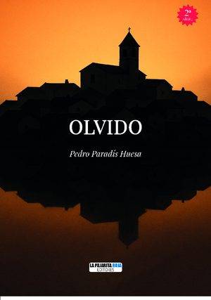 OLVIDO 2ª