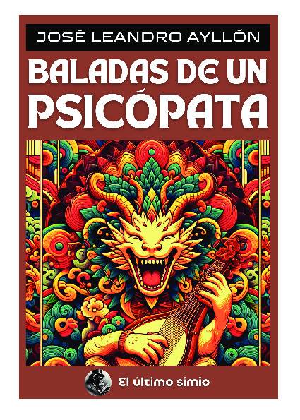 Baladas de un psicópata