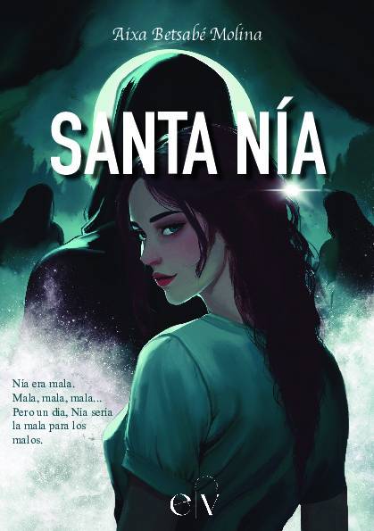 Santa Nía